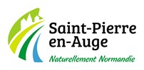 Homepage unserer Partnerstadt Saint-Pierre-en-Auge
