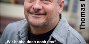 Förderverein: "Mer hebbe doch noch uns" Thomas Poppe