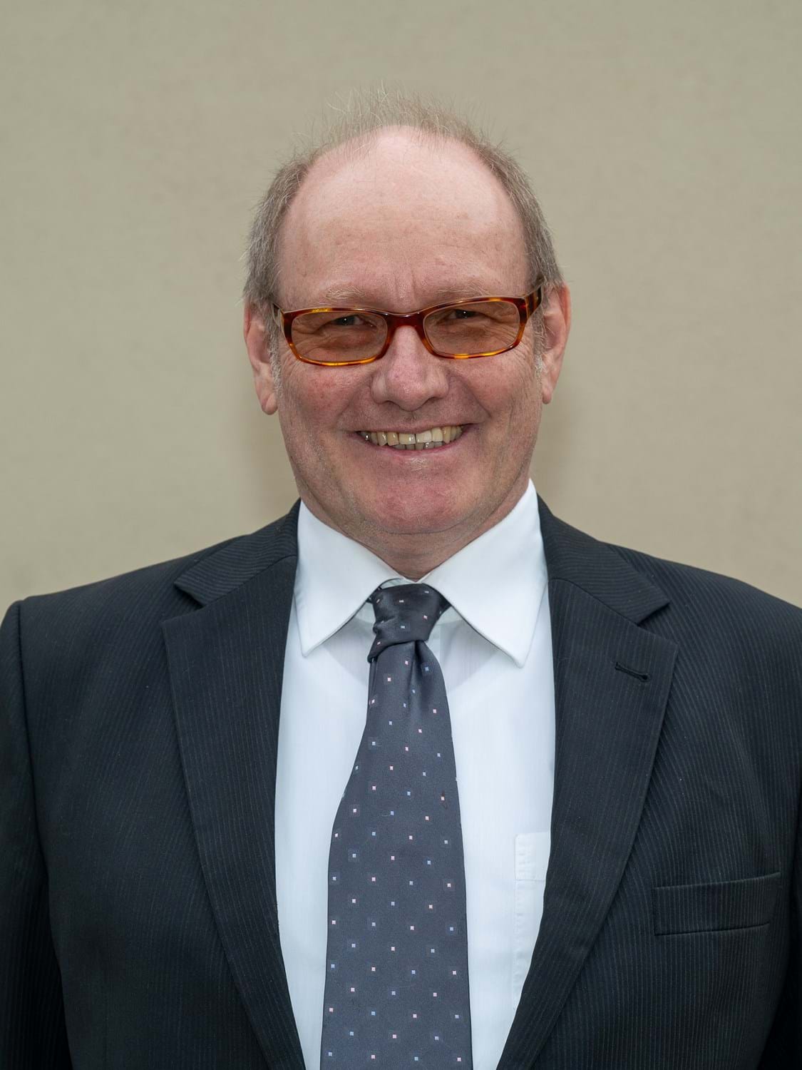 Uwe Rau CSU | Markt Kleinwallstadt