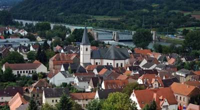 Kleinwallstadt - Impressionen 