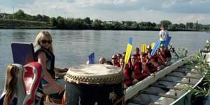 DJK: Bootshausfest