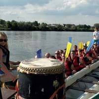 DJK: Bootshausfest