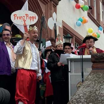 Prinz Pippi
