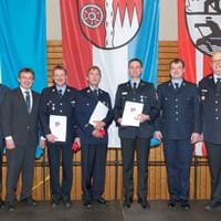 Feuerwehrehrung_FFW_Kleinwallstadt