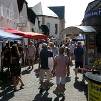 Herbstmarkt
