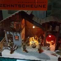 Krippenweg 2020