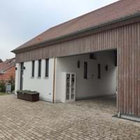 Bücherschrank Hofstetten