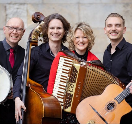 Förderverein: Ersatzprogramm von Orchestra Mondo 